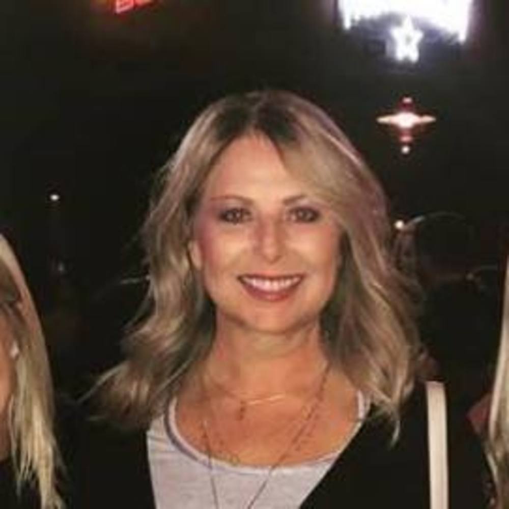 Meet your Posher, Tina